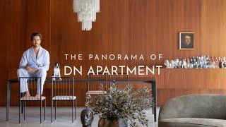 The Panorama of DN Apartment: Architectural Tour | ARCHITECTURE HUNTER