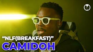 Camidoh - NFL (Breakfast) | MajorStage LIVE 360 Performance