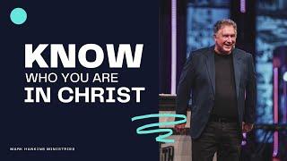 Rhema Campmeeting 2022: Know who you are in Christ: