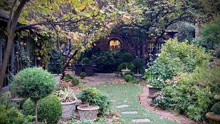 Autumn Garden Tour