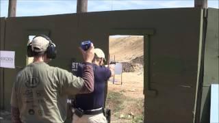 2014 STI TXMG 3gun Championship Stage3 - Darin Cepeda