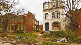 The Most Dangerous "Northside" in America | St. Louis, MO (Documentary) Crime | Hoods | History