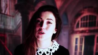 Mariah Belgrod finds fame on Smule