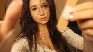 ASMR Southern Belle Fixes You