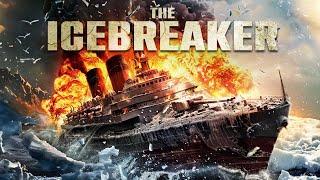 Frozen Survival | The Icebreaker | Full Action Thriller Movie | Free Movie