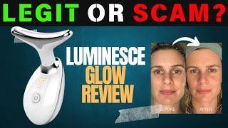 Luminesce Glow Review: Legit Or Scam?