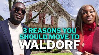 Waldorf, MD Exposed: Lifestyle Truths You Must Know