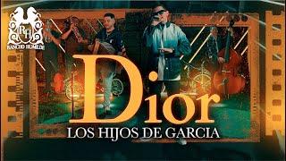 Los Hijos De Garcia - Dior [Official Video]