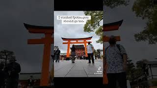 #RandomTravellerSG69 #Japan #Kyoto #japaneseculture  #travel