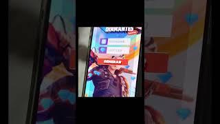 TRUCO DE 1M DE DIAMANTES FREE FIRE  #freefire #freefirediamantes