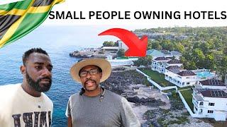 Left America with grand idea enabling Ordinary Jamaicans to own Luxury  Real Estate