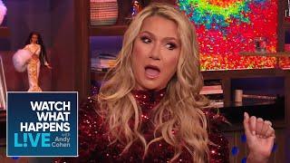 Kary Brittingham’s #BelowDeckMed Experience | WWHL