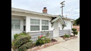 1012 B. South Broadway, Santa Maria
