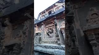 Kailasa Temple #facts #lordshiva  #kailashtemple