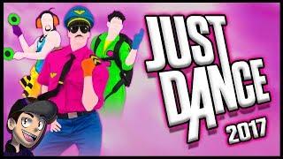 ️ BUSTIN' A MOVE!!  || O-Zone: Dragostea Din Tei - JUST DANCE 2017 || STREAM HIGHLIGHTS ️