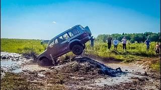 Слабонервным не смотреть! БЕШЕНЫЙ TIGUAN - УРОВЕНЬ БОГ