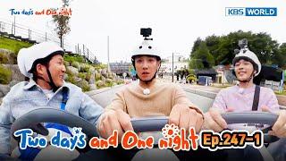 Two Days and One Night 4 : Ep.247-1 | KBS WORLD TV 2411010