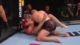 DARKO STOSIC - I CAME TO MAKE HISTORY | UFC |