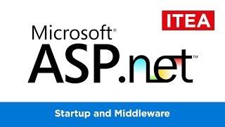 Введение в ASP.NET Core. Startup and Middleware