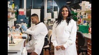 Simple test predicts head & neck cancer spread