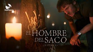 Está más cerca de lo que crees | El hombre del saco - 27 de septiembre en cines