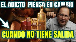 El Adicto Solo Cambia Cuando Toca Fondo - Juan Camilo Psicologo