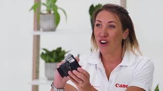 Canon Camera Assist - EOS M6 User Guide