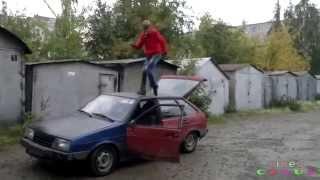 Russian Crazy Dancing - Русская пляска