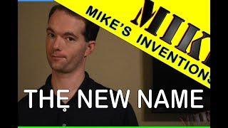 Mikes Inventions - THE NEW CHANNEL NAME