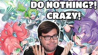Argostars: How to NOT Print An Archetype
