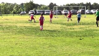 State Cup Game 2 - CFC vs  FC Alliance NPL 2015 05 30