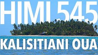 Himi 545 Kalisitiani, 'oua