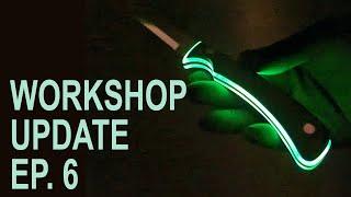 Workshop Update Ep. 6
