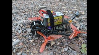 Dji Dvr - Dragon Frog 3"