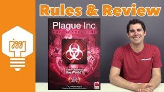 Plague Inc Review - JonGetsGames