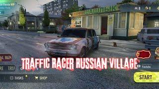 Traffic Racer Russian Village – A Unique Racing Experience!  | Download and Gameplay Overview