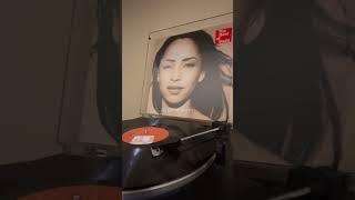 “Smooth Operator” - Sade | The Best Of Sade #sade #smoothoperator #vinyl #vinylrecords #shorts