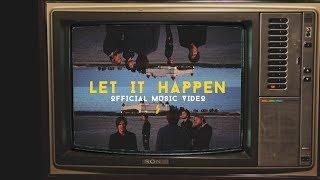 SWITCHFOOT - LET IT HAPPEN - Official Music Video