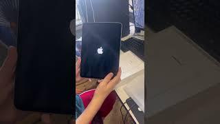 Ipad m2 Pubg Test #tdm #device