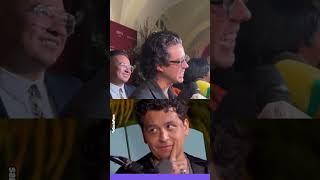 Mario Bautista presume DIENTES DE DIAMANTE pero pronto se arrepentirá como CHRISTIAN NODAL