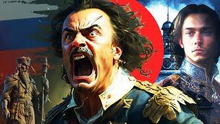 Russian czar Peter the Great: the Devil in the flesh | The most cruel and ruthless monarch