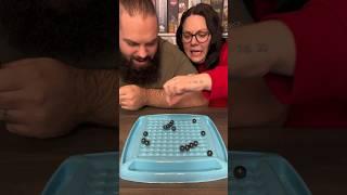 Just When You Think You’ve Won, The Game Changes! #boardgames #couple
