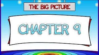 CalcBLUE 1 : Ch. 9 : THE BIG PICTURE