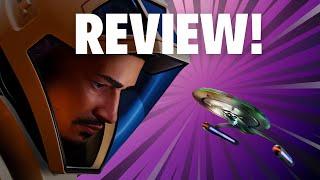 Star Trek Telltale? Star Trek Resurgence Review | Fun Factor