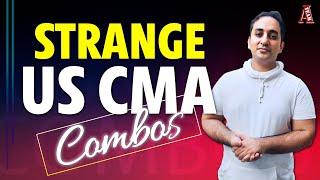 Courses after CMA USA | Strange combinations to avoid | #cmausacourse