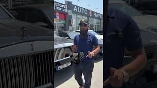 Новый  Mercedes-Benz G63 рестайлинг за 29 мил руб под ключ ! #автоизгрузии #autohayk  #mercedes