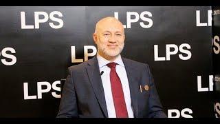 Luxury Property Showcase LPS Beijing 2018 - Global 99 London Investment