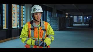 Corporate Video Example - Construction Company | Best Company Profile Video (2021)