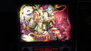 Flipper Fidelity LED Panel for Stern Ghostbusters Pro Pinball