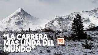 Ultra Paine: así es "la carrera más linda del mundo" (lo que no se ve)